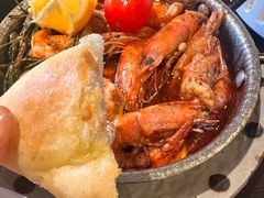 -庐灶江南·江南菜·四合院Bistro(东直门·华侨夜泊君亭店)