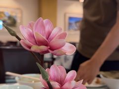 -北工大国际文化交流中心·馥苑自助餐厅