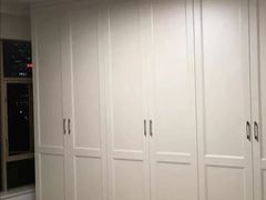-索菲亚衣柜橱柜家具全屋定制(汶水红星店)