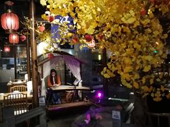 -卞氏菜根香(青羊万达店)