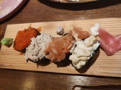 爆炸头军舰战队-二丁目食堂(铁西万象汇店)