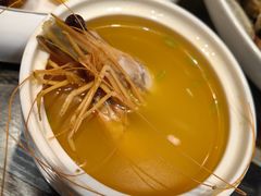 -小红鲸·海鲜餐厅(轸大路店)