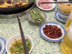 -五里关火锅(牛市口店)