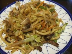 -松子料理(白家庄店)
