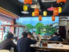 -外婆船宴餐厅·外婆喊你回家吃饭