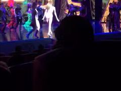 -金东尼人妖秀
