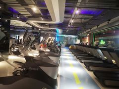 -优享健身(物美圣熙8号购物中心店)
