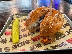 鱼王-Side Street街旁(交道口店)