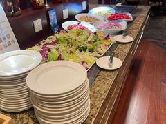 -东莞喜来登酒店-御园西餐厅·海鲜自助餐·意大利菜零点
