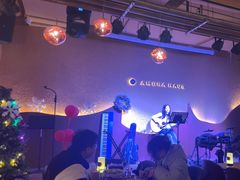 -Ambra Haus琥珀屋精酿餐厅(宝山店)