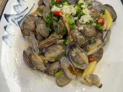 -石浦小海鲜(西山路店)