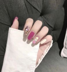 -Sukiko日式美甲美睫