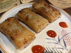 -本味友膳·茶餐厅(和达中心城店)