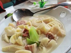 -柳莺湖上·湖景餐厅·江南菜(西湖店)