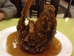 -聚丰德饭店(经五路店)