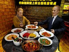 -炊烟小炒黄牛肉(浦东世纪汇店)