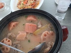 -汉水谣·江景餐厅(江滩店)