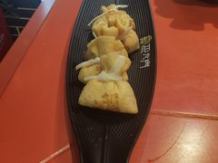 -巴九门老火锅(来福士打望店)