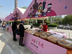 -济南高新万达广场