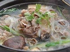 -内蒙古牛羊肉特色美食(后海滨路店)