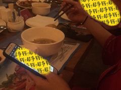-宝亨达国际大酒店玫瑰金自助餐厅