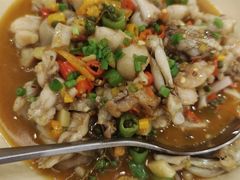 -九头鸟酒家(四道口店)