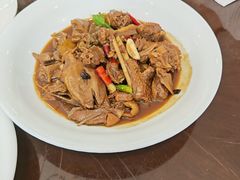 -西山人家·传统苏帮菜·家宴(木渎店)