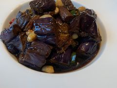 -山丹丹西北菜(金贸大厦店)