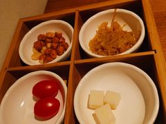 小菜-闽上鲜·福建菜(龙湖滨江天街店)