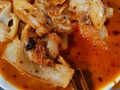 涮牛肚-清真·穆萨砂锅(大皮院店)