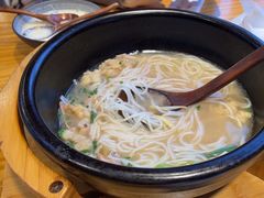 -勺子米线·云南传统小吃市集(四方街店)