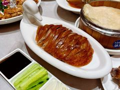 -梅利汴京烤鸭•开封豫菜地标店(晋安路店)