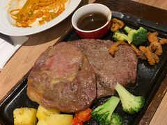 -必胜客(路劲又一城店)