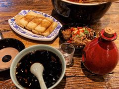 -串大叔炭火烤串·鸡西大冷面刀削面(总店)