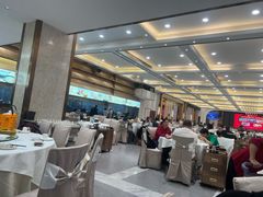 -聚彩居三和酒楼•老字号粤菜(南城店)
