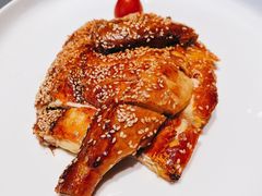 脆皮芝麻鸡-海立阁海鲜江浙菜(漕河泾印象城店)