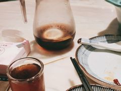 -周渝食惦·酸菜鱼精致川菜(横岗店)