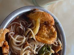 -凤张螺蛳粉·爽口粉(跃进路总店)