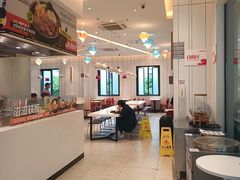 -乡村基(双流时代奥特莱斯餐厅)