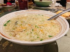 -三宝大饭店-中和艺素餐厅(浦上金山正祥广场店)