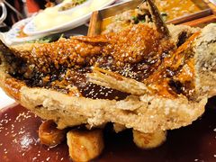 -徐鼎盛民间菜(九街店)