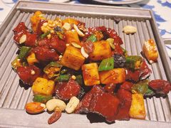 -桂满陇天书(南京德基旗舰店)