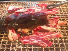 -九田家黑牛烤肉料理(太阳城店)