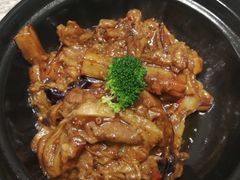 -四道菜·福建菜馆(新街口金鹰店)