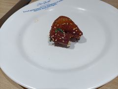 -星伦多自助料理(爱琴海店)