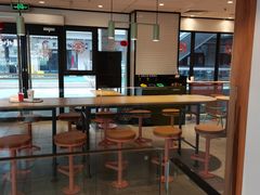 -麦当劳(仙林金鹰店)