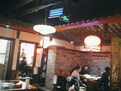 -矮板凳老火锅(宽窄巷子店)
