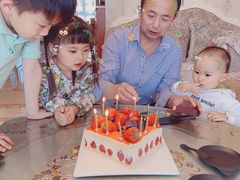 -美滋每客(亲贤北街店)