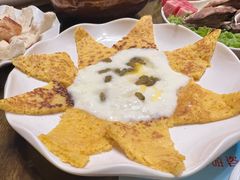 -吉祥圣雪藏餐