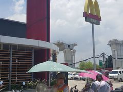 -麦当劳(新新大道岗丰店)